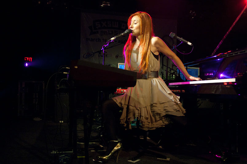 Tori Amos