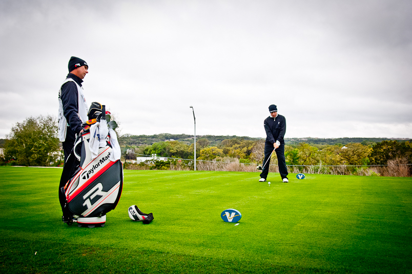 Valero Open San Antonio Texas - PGA - Golf - Tournament - Event Photographer Jesse Knish 